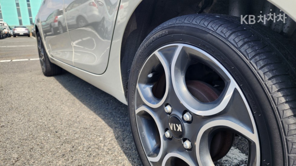 2012 - kia all
