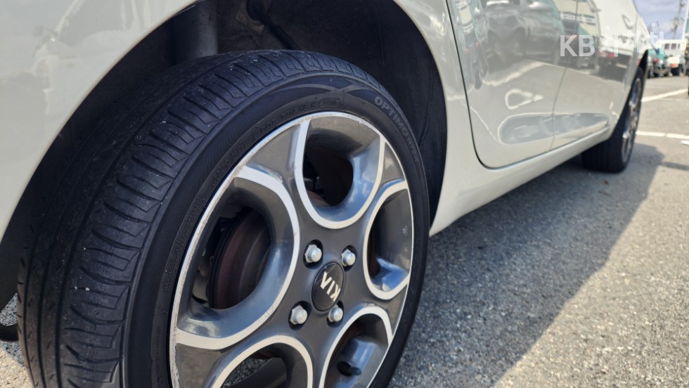 2012 - kia all