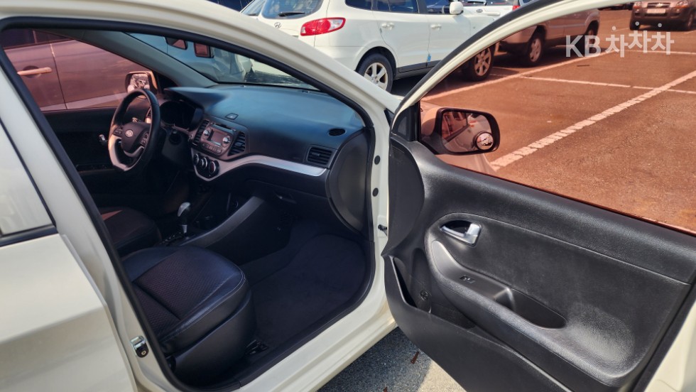 2012 - kia all