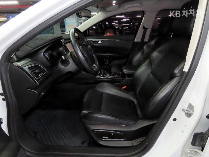 Renault SM6 2.0 LPe SE 7