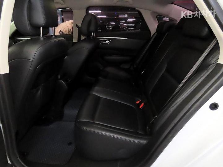 Renault SM6 2.0 LPe SE 8