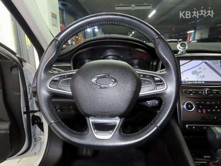 Renault SM6 2.0 LPe SE 9