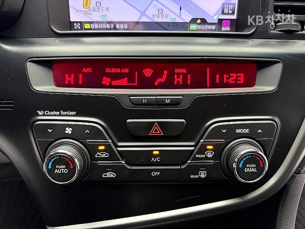 2013 - kia k5