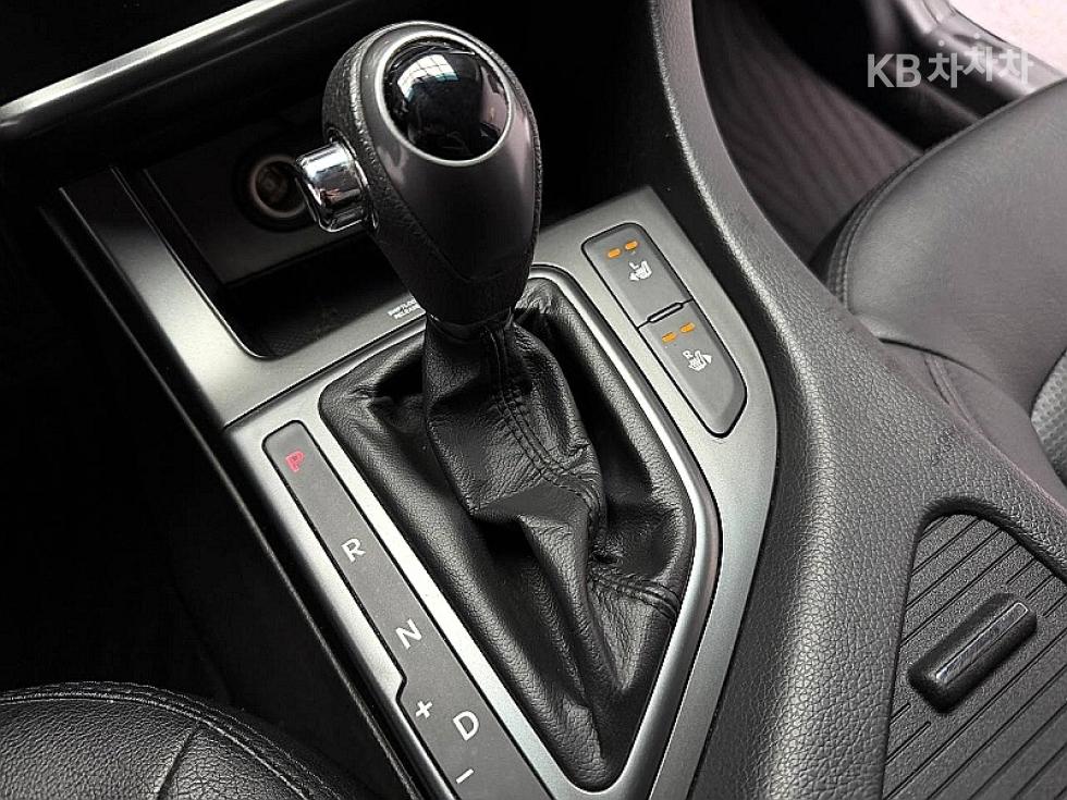 2013 - kia k5