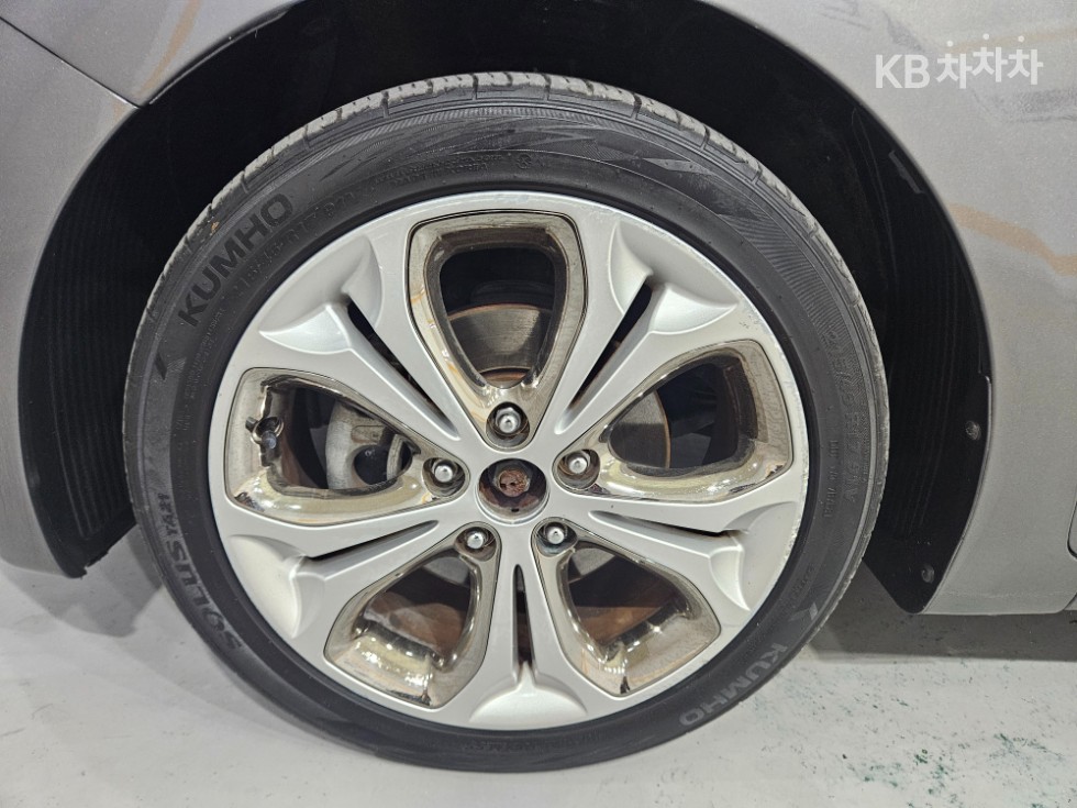 2013 - kia k3