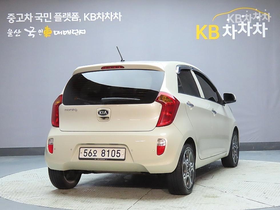 2014 - kia all