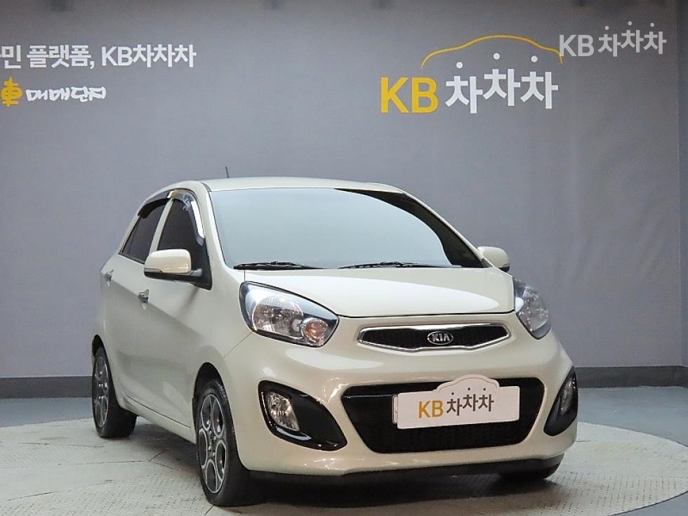 2014 - kia all