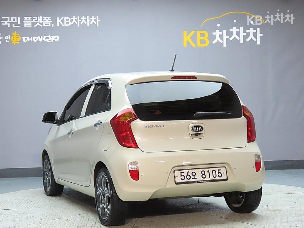 2014 - kia all