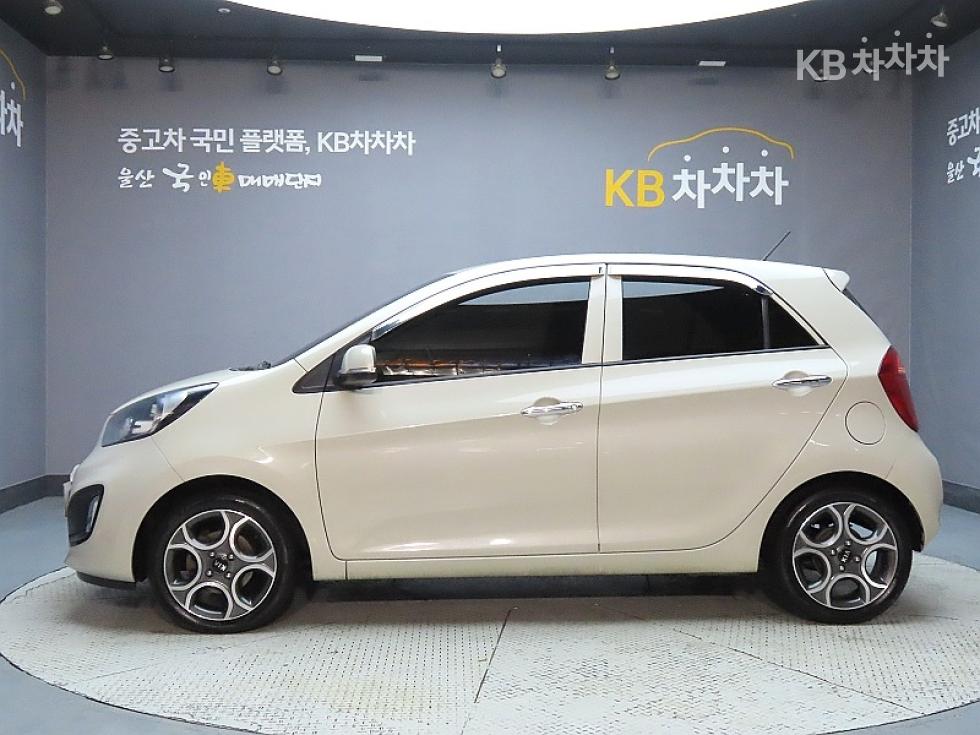 2014 - kia all