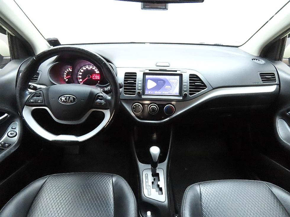 2014 - kia all
