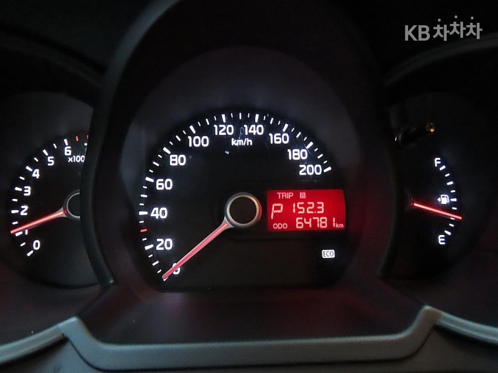2014 - kia all