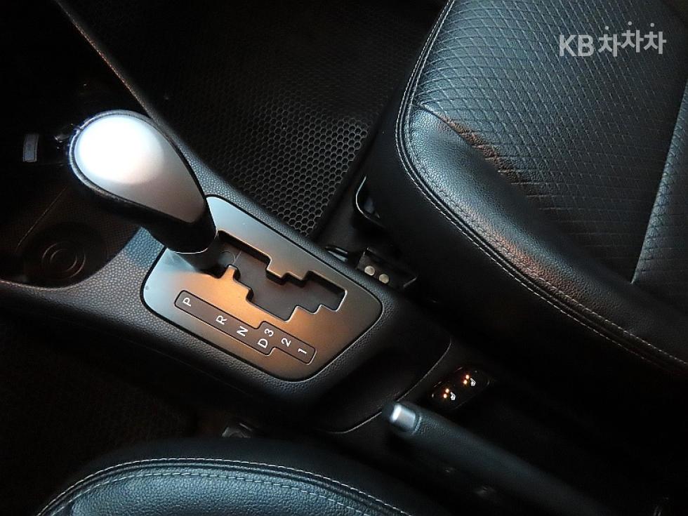 2014 - kia all