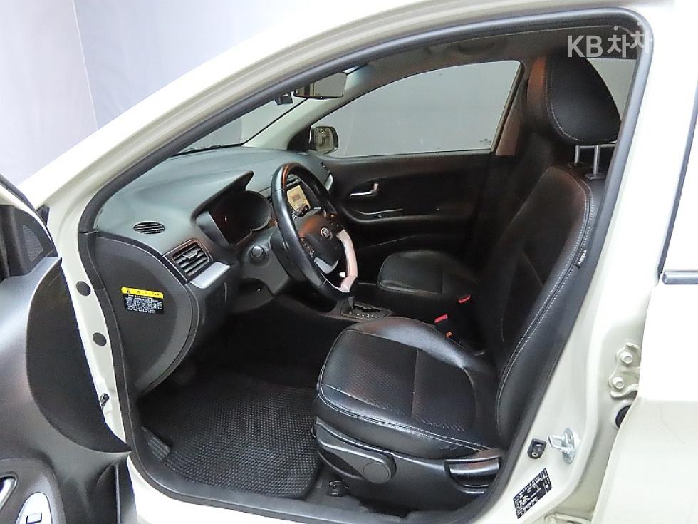 2014 - kia all