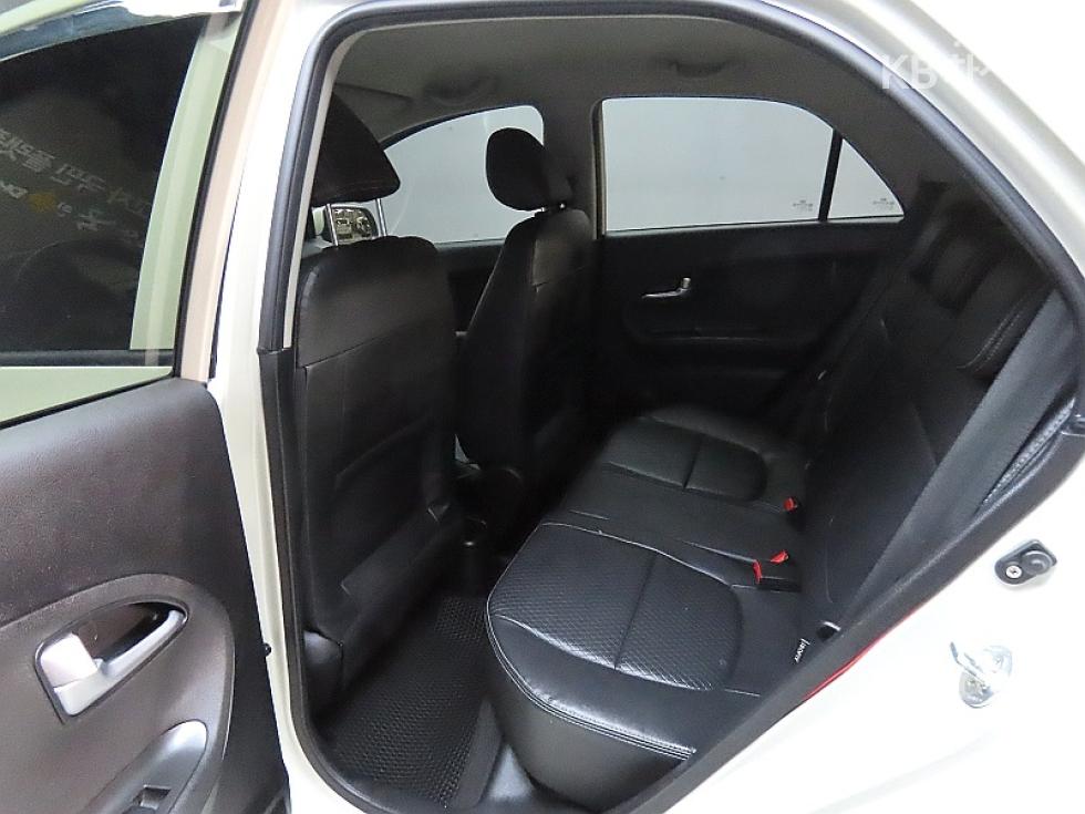 2014 - kia all