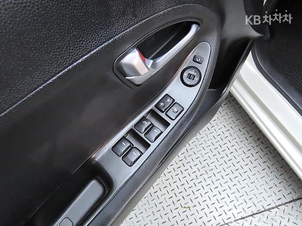 2014 - kia all