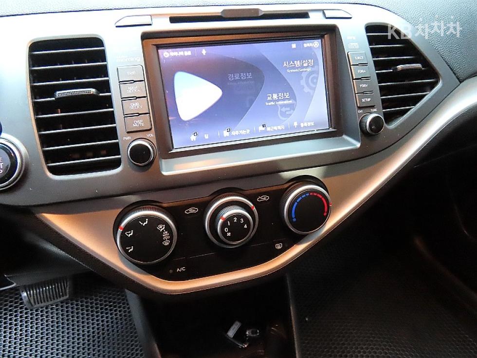 2014 - kia all