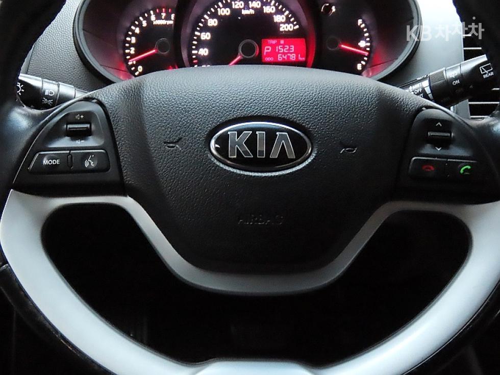 2014 - kia all