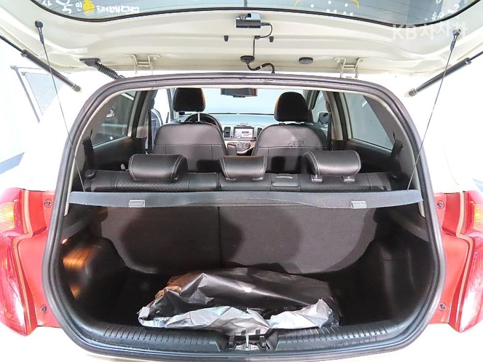 2014 - kia all
