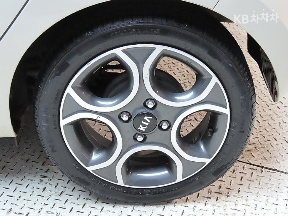 2014 - kia all