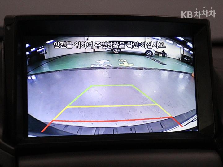 Chevrolet Orlando LPG LT Safety 10