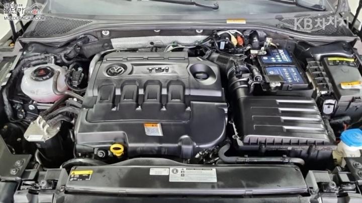 Volkswagen Arteon 2.0 TDI Elegance Prestige 9