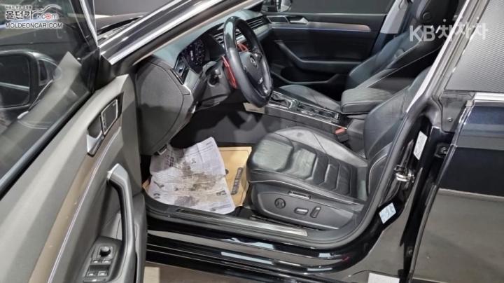 Volkswagen Arteon 2.0 TDI Elegance Prestige 10