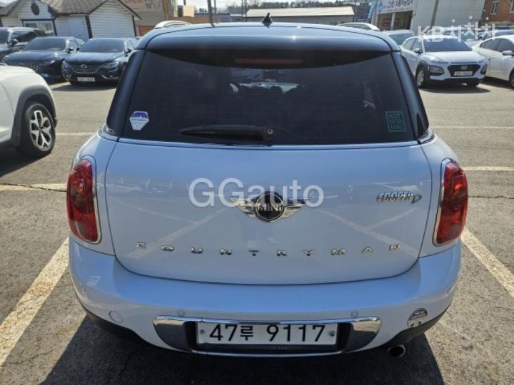 Mini Countryman D SE 2.0 5