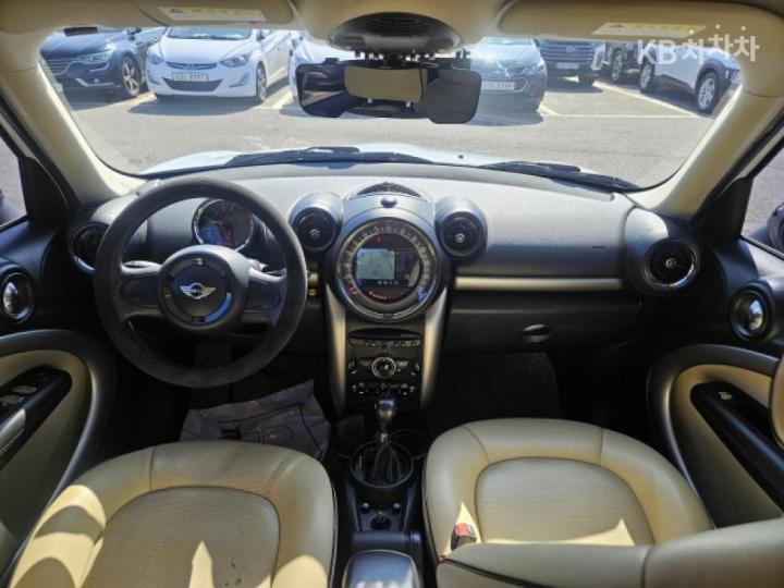 Mini Countryman D SE 2.0 6