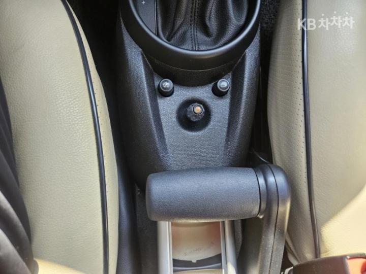 Mini Countryman D SE 2.0 10