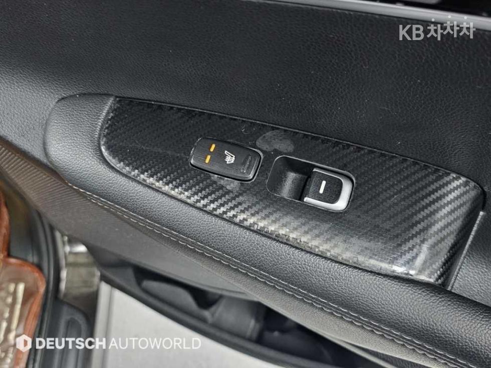 2018 - kia sorento