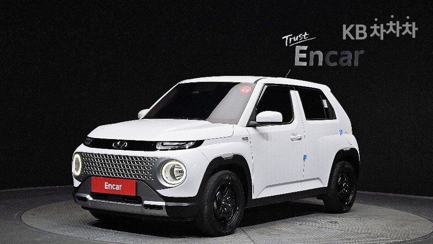 Hyundai 캐스퍼 1.0 가솔린 모던 - фото 1