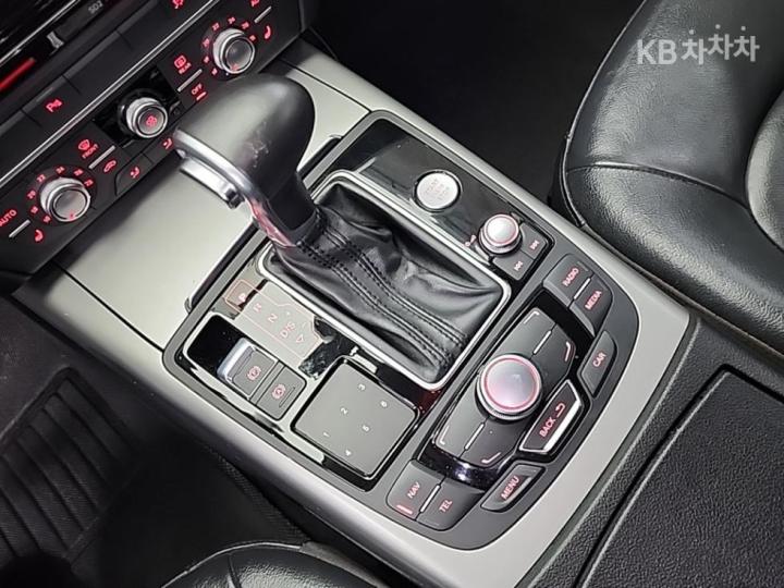 Audi A6 NEW 3.0 TDI Quattro C7 12 year ~ now 9