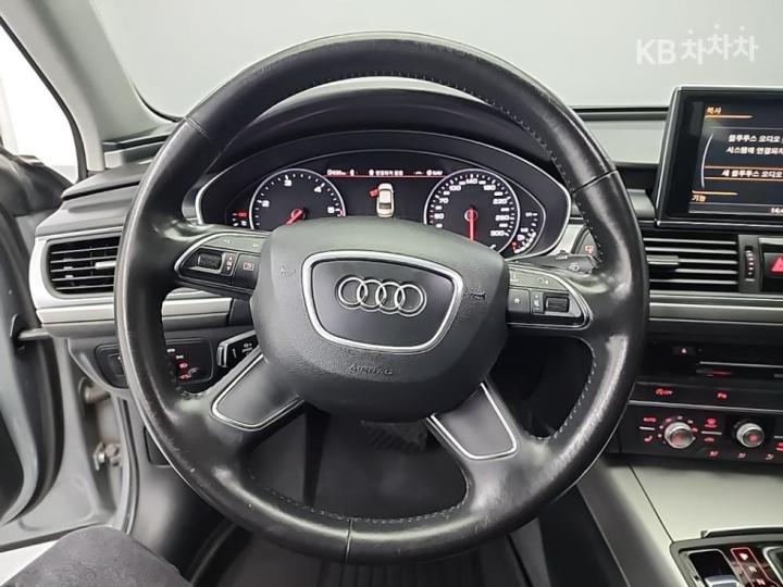 Audi A6 NEW 3.0 TDI Quattro C7 12 year ~ now 10