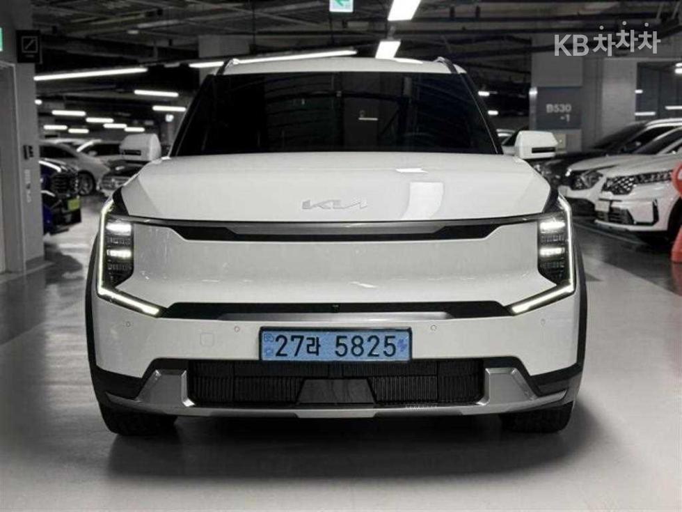 기아 EV9