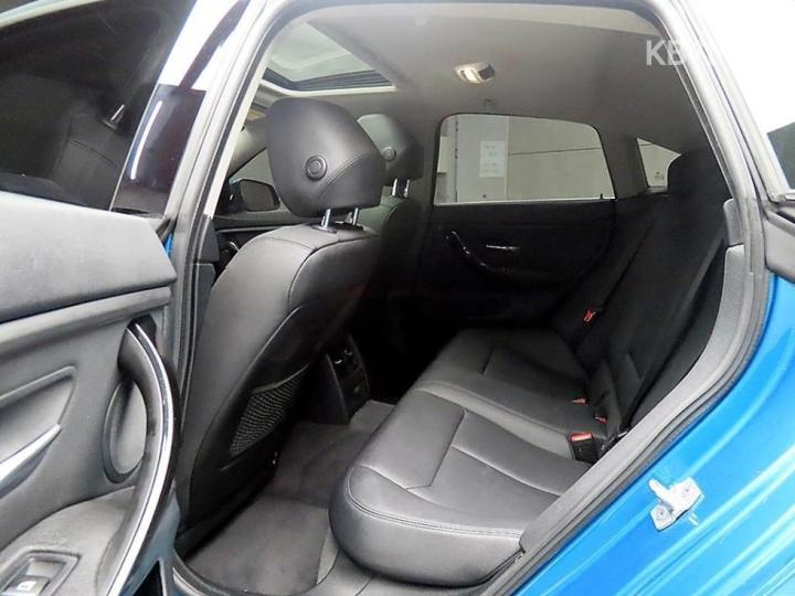 BMW 4 Series F32 420i Gran Coupe Special Edition 7