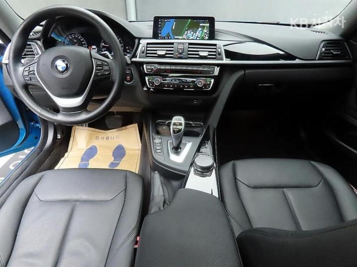 BMW 4 Series F32 420i Gran Coupe Special Edition 8