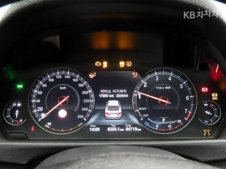 BMW 4 Series F32 420i Gran Coupe Special Edition 9