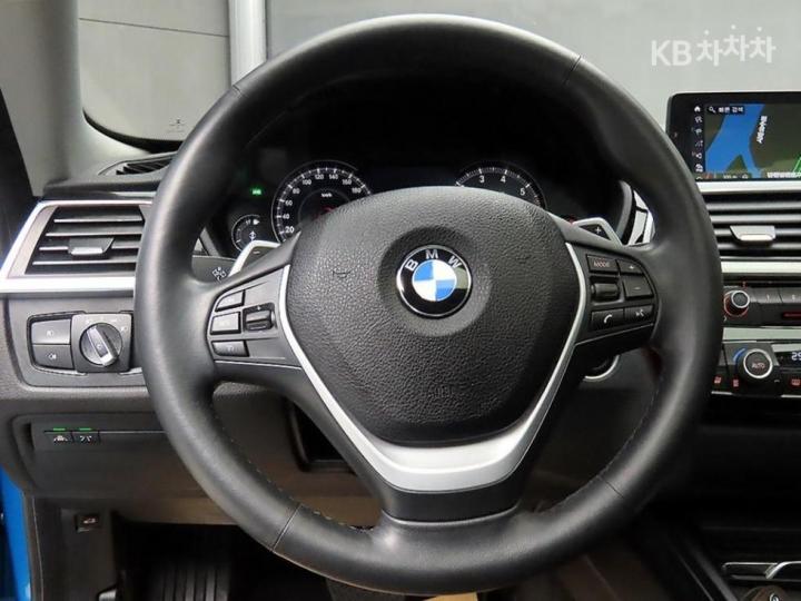 BMW 4 Series F32 420i Gran Coupe Special Edition 10