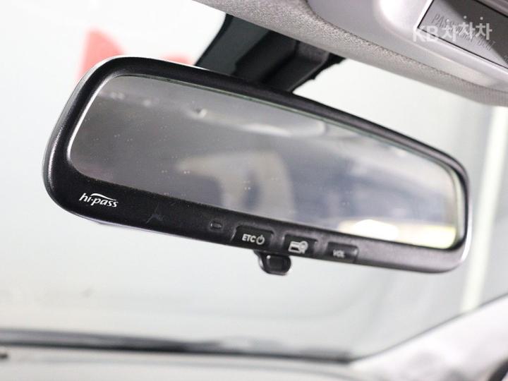 Chevrolet Spark The Next LT PLUS C-TECH 8