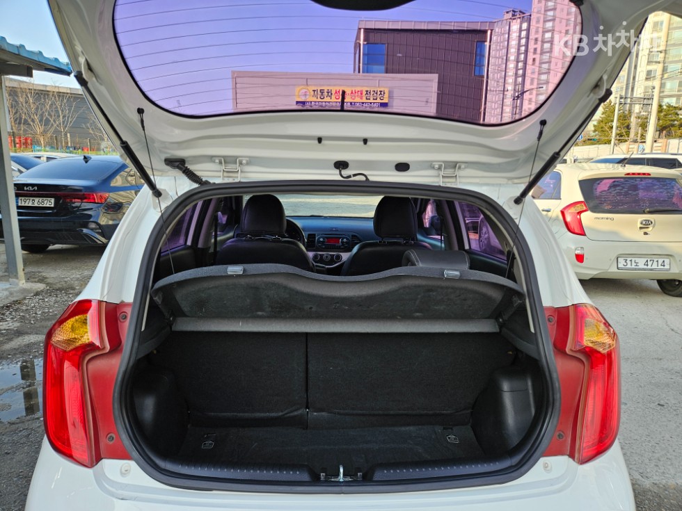 2012 - kia all