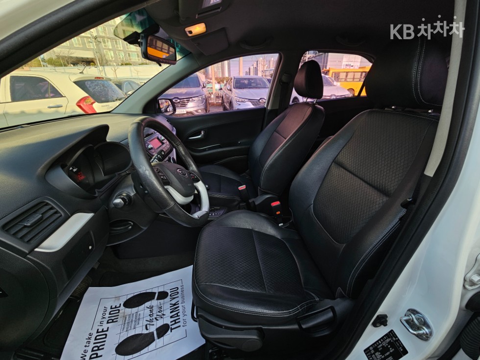 2012 - kia all
