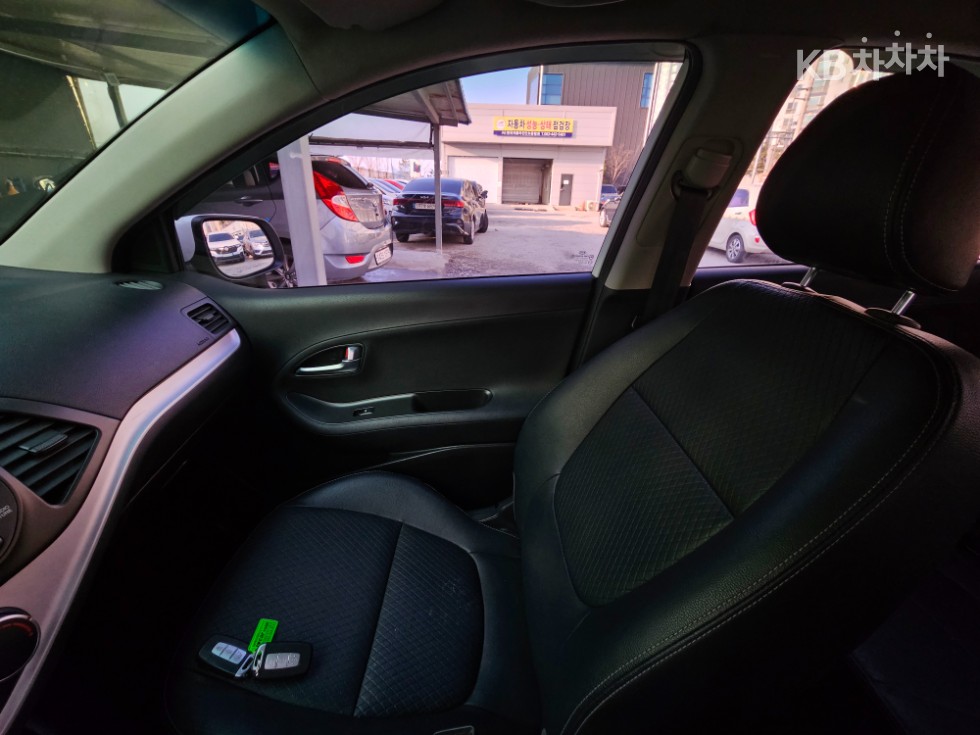 2012 - kia all