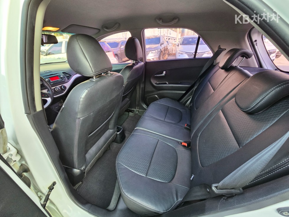 2012 - kia all