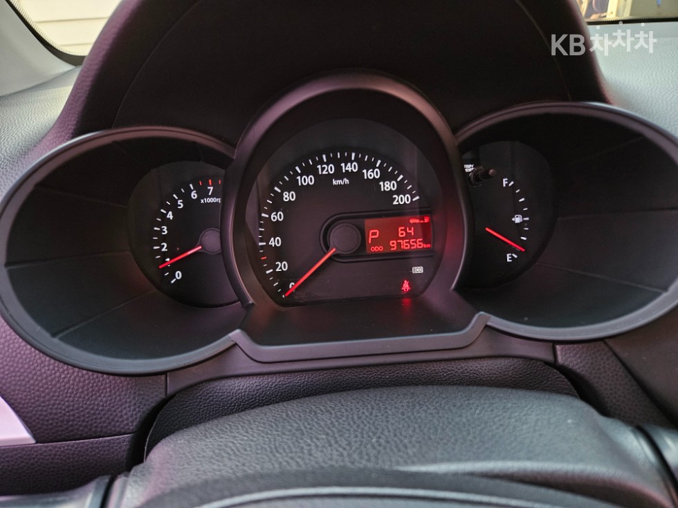 2012 - kia all