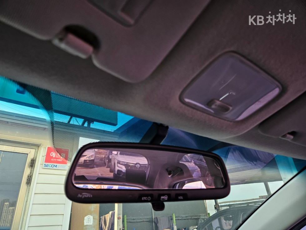 2012 - kia all