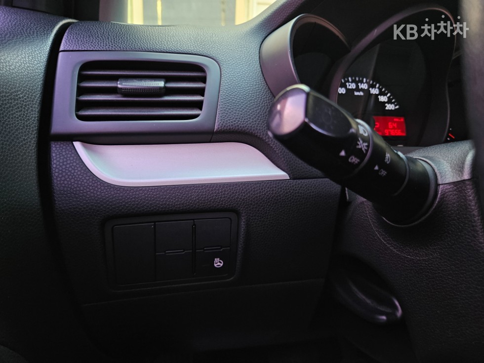 2012 - kia all