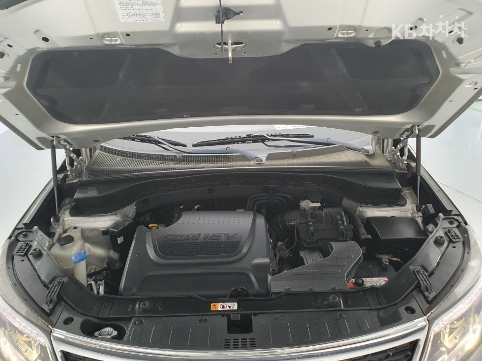 2014 - kia 뉴쏘렌토r