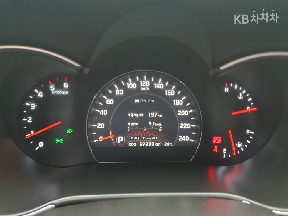 2014 - kia 뉴쏘렌토r