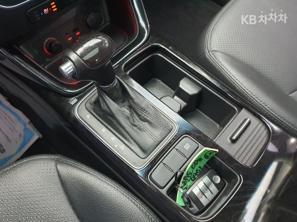 2014 - kia 뉴쏘렌토r