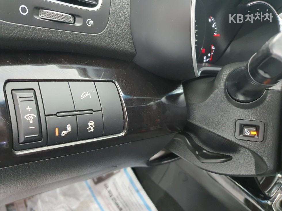 2014 - kia 뉴쏘렌토r